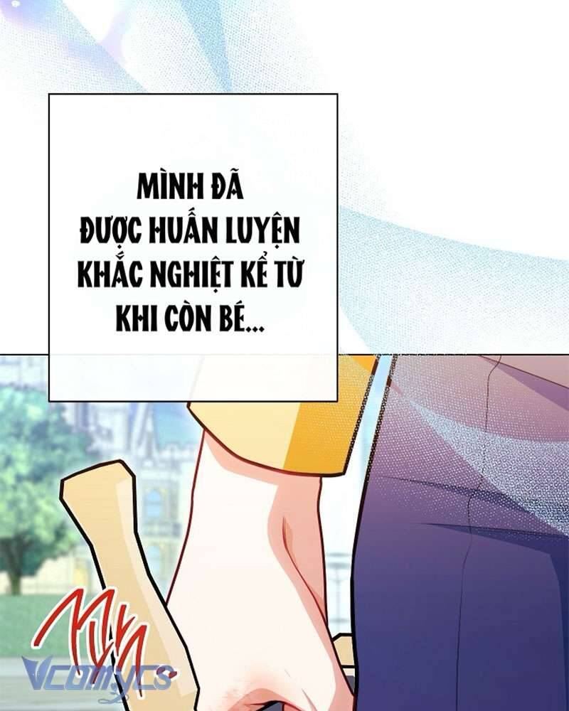 Hầu Gái Độc Quyền Của Hoàng Hậu Phản Diện Chap 75 - Next Chap 76