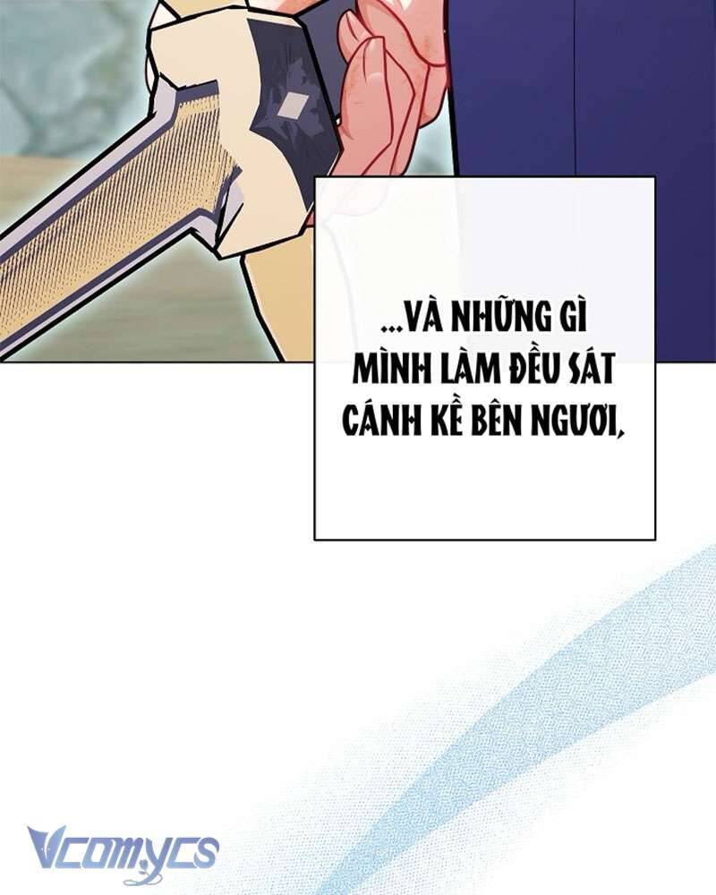 Hầu Gái Độc Quyền Của Hoàng Hậu Phản Diện Chap 75 - Next Chap 76