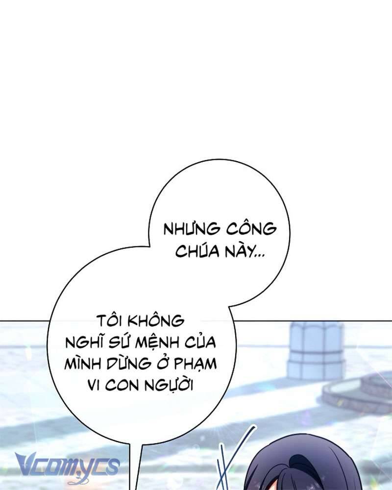 Hầu Gái Độc Quyền Của Hoàng Hậu Phản Diện Chap 75 - Next Chap 76