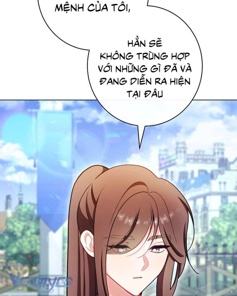 Hầu Gái Độc Quyền Của Hoàng Hậu Phản Diện Chap 75 - Next Chap 76