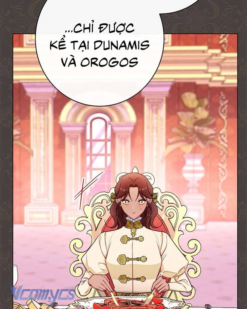 Hầu Gái Độc Quyền Của Hoàng Hậu Phản Diện Chap 75 - Next Chap 76