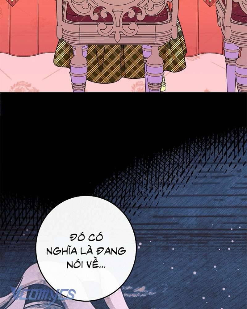 Hầu Gái Độc Quyền Của Hoàng Hậu Phản Diện Chap 75 - Next Chap 76