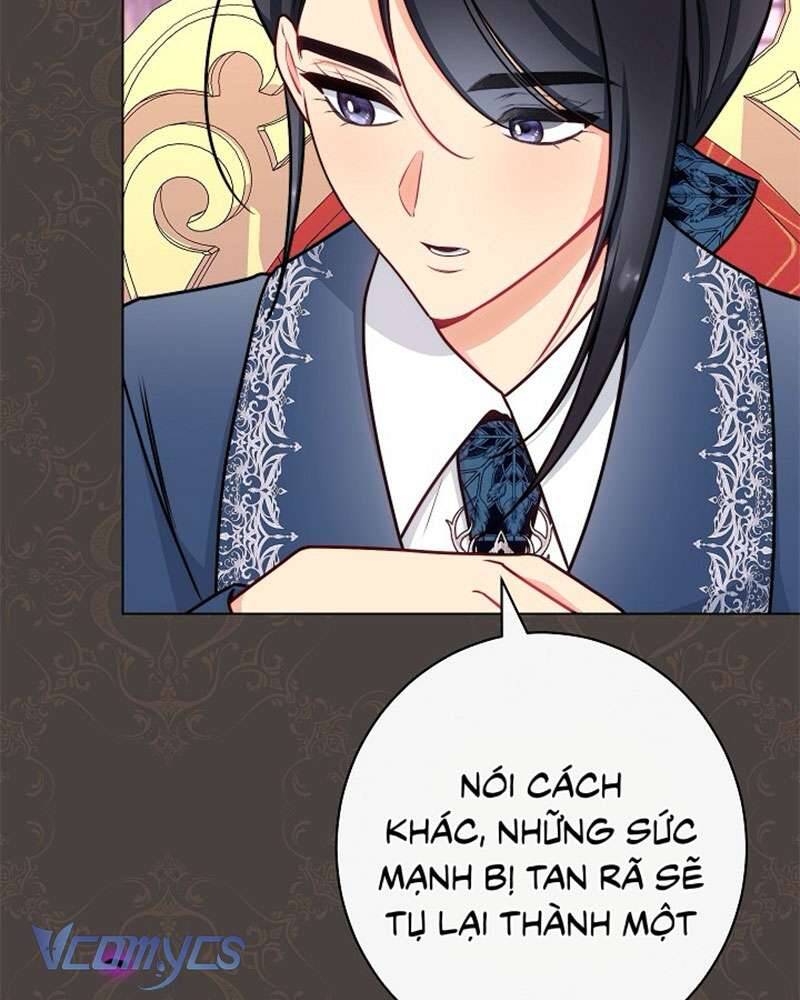 Hầu Gái Độc Quyền Của Hoàng Hậu Phản Diện Chap 75 - Next Chap 76