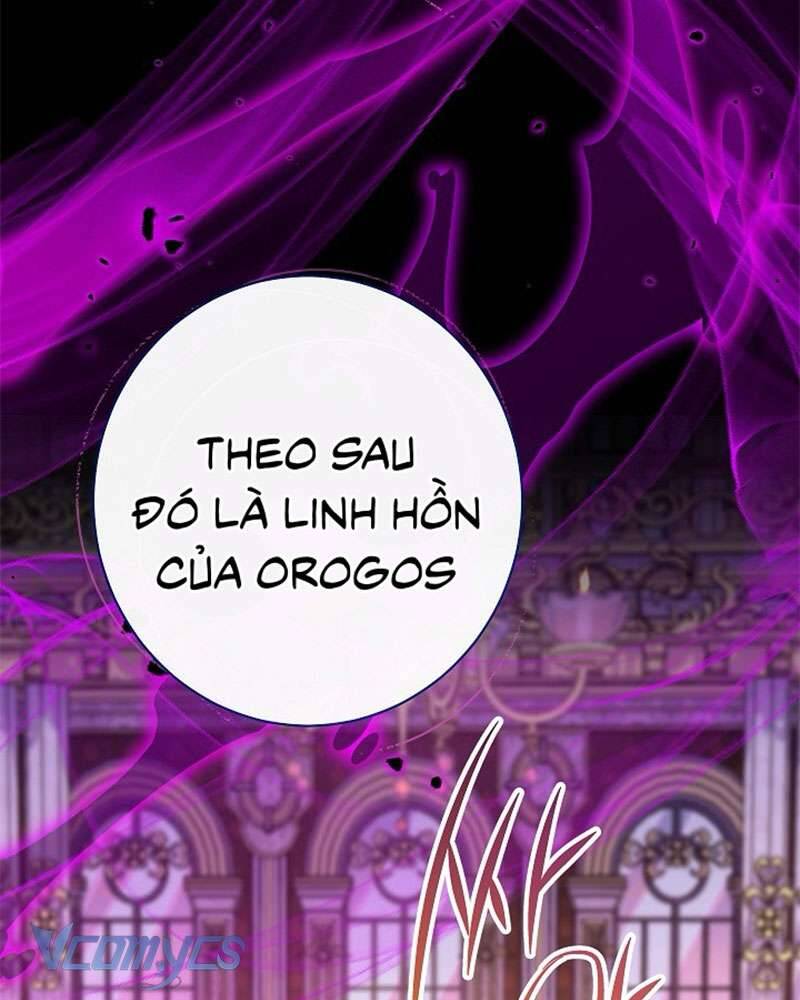 Hầu Gái Độc Quyền Của Hoàng Hậu Phản Diện Chap 75 - Next Chap 76