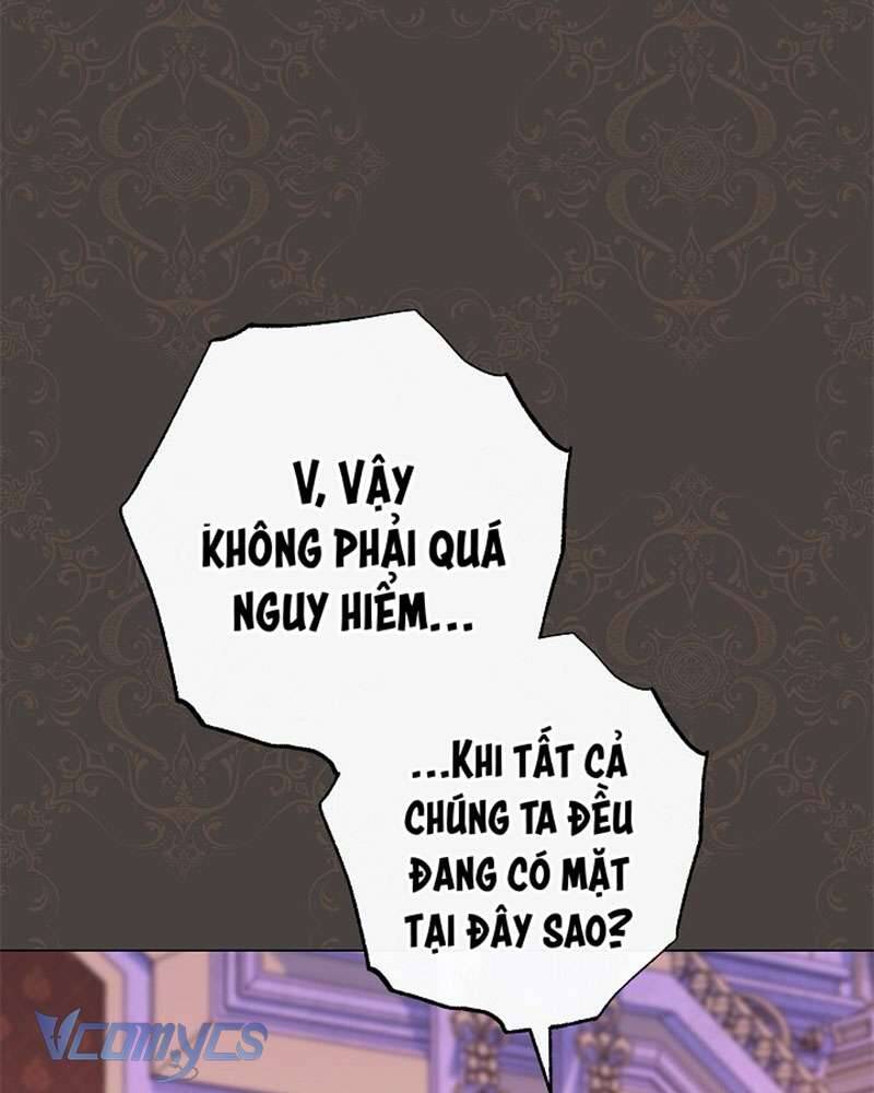 Hầu Gái Độc Quyền Của Hoàng Hậu Phản Diện Chap 75 - Next Chap 76