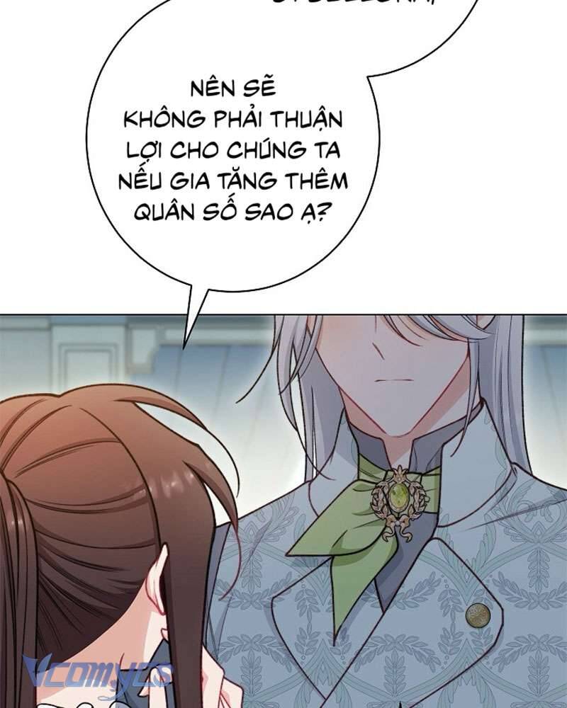 Hầu Gái Độc Quyền Của Hoàng Hậu Phản Diện Chap 78 - Next Chap 79