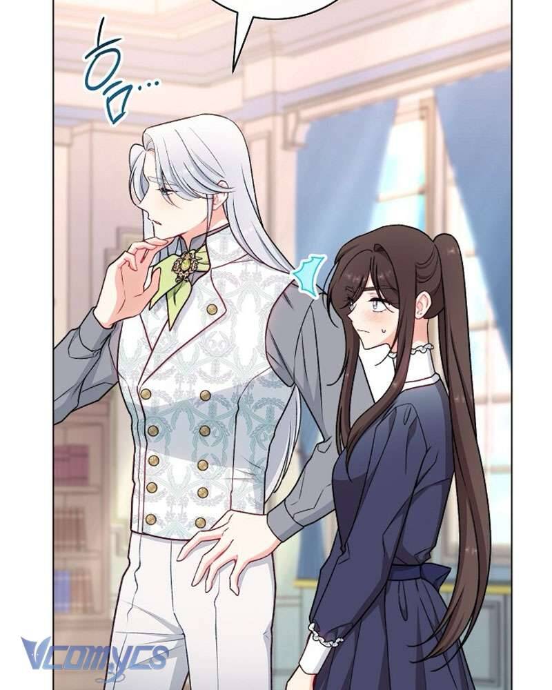Hầu Gái Độc Quyền Của Hoàng Hậu Phản Diện Chap 78 - Next Chap 79