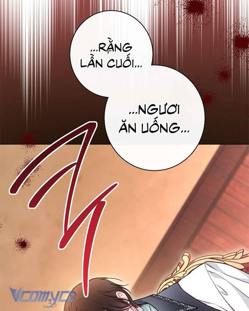 Hầu Gái Độc Quyền Của Hoàng Hậu Phản Diện Chap 78 - Next Chap 79