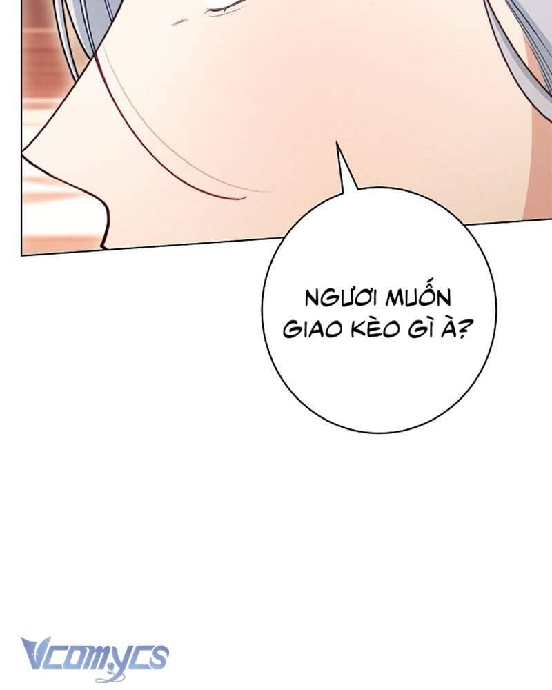 Hầu Gái Độc Quyền Của Hoàng Hậu Phản Diện Chap 78 - Next Chap 79