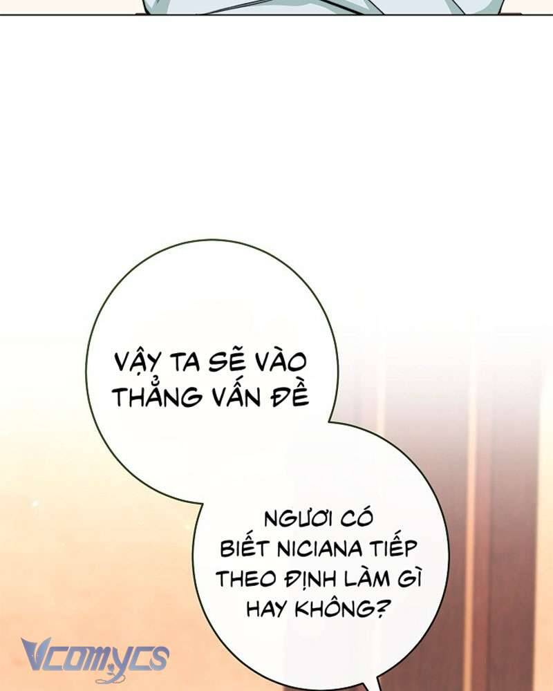Hầu Gái Độc Quyền Của Hoàng Hậu Phản Diện Chap 78 - Next Chap 79