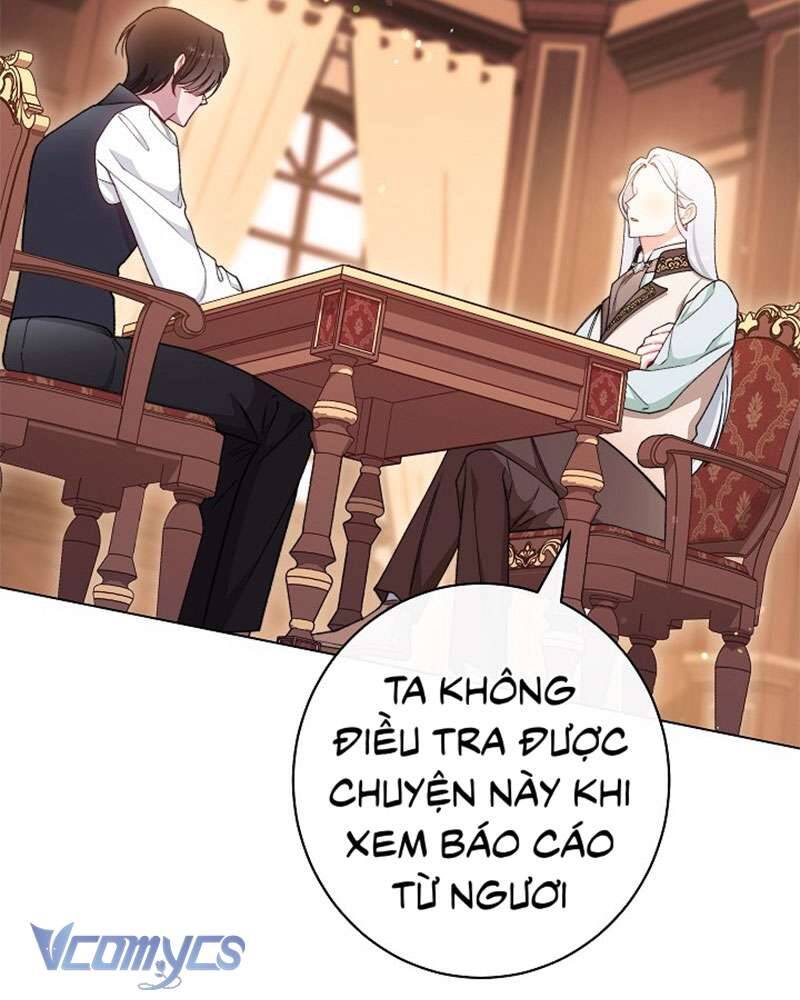 Hầu Gái Độc Quyền Của Hoàng Hậu Phản Diện Chap 78 - Next Chap 79