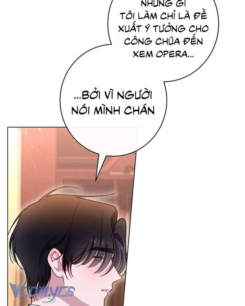 Hầu Gái Độc Quyền Của Hoàng Hậu Phản Diện Chap 78 - Next Chap 79