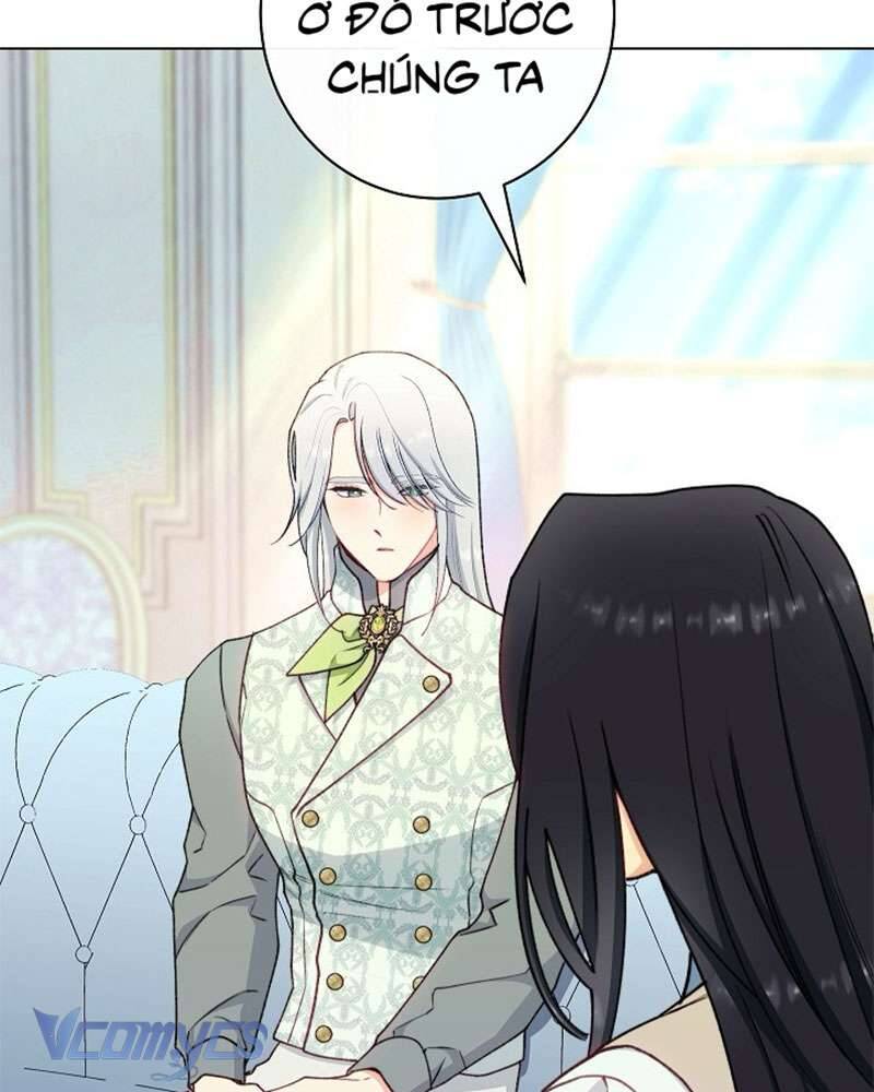 Hầu Gái Độc Quyền Của Hoàng Hậu Phản Diện Chap 78 - Next Chap 79