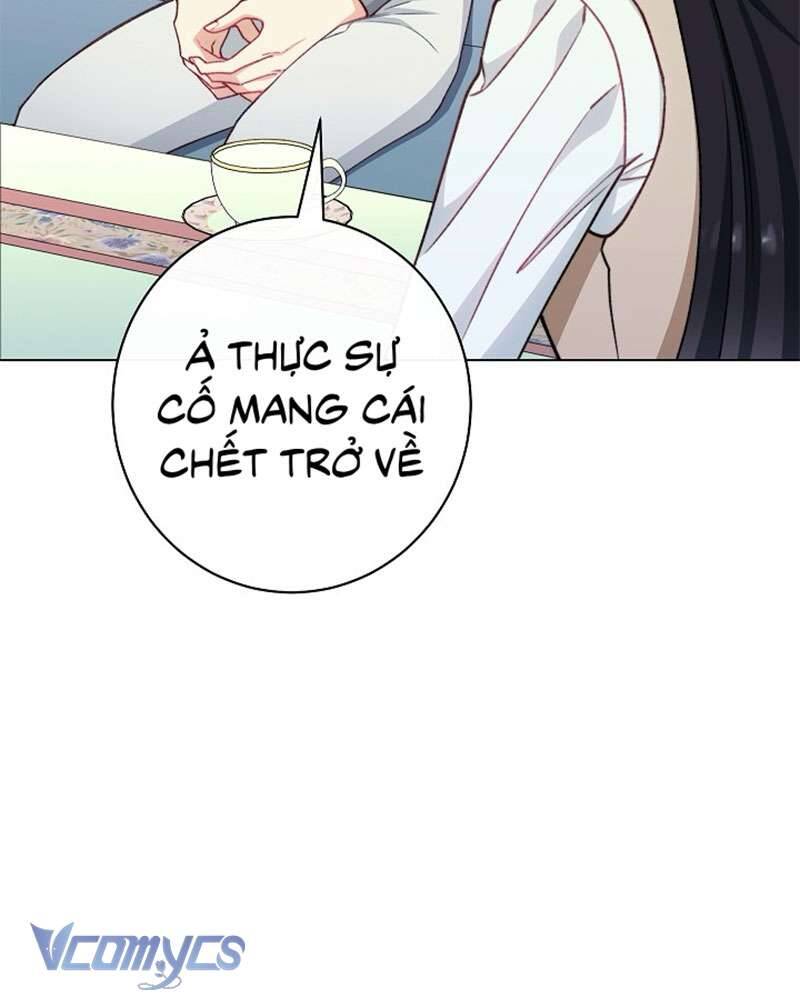 Hầu Gái Độc Quyền Của Hoàng Hậu Phản Diện Chap 78 - Next Chap 79