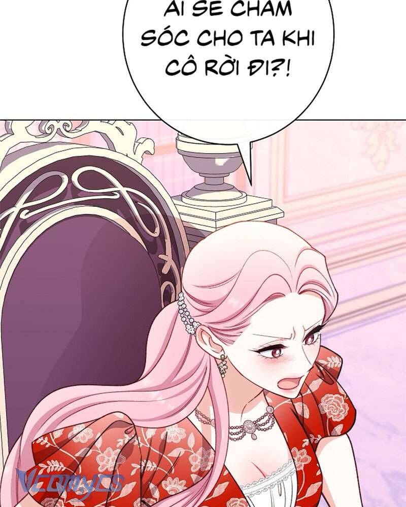 Hầu Gái Độc Quyền Của Hoàng Hậu Phản Diện Chap 79 - Next Chap 80