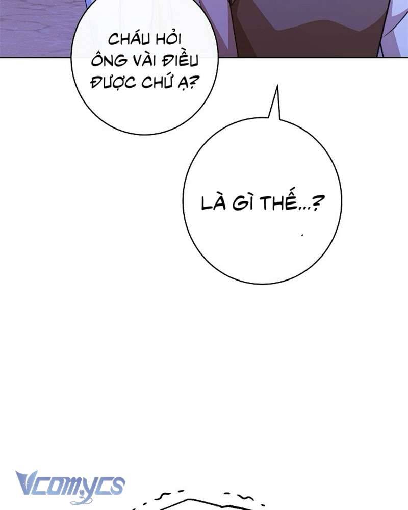 Hầu Gái Độc Quyền Của Hoàng Hậu Phản Diện Chap 79 - Next Chap 80