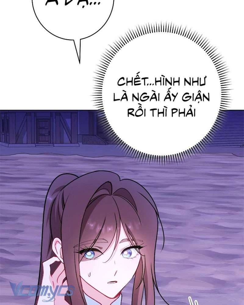 Hầu Gái Độc Quyền Của Hoàng Hậu Phản Diện Chap 80 - Next Chap 81