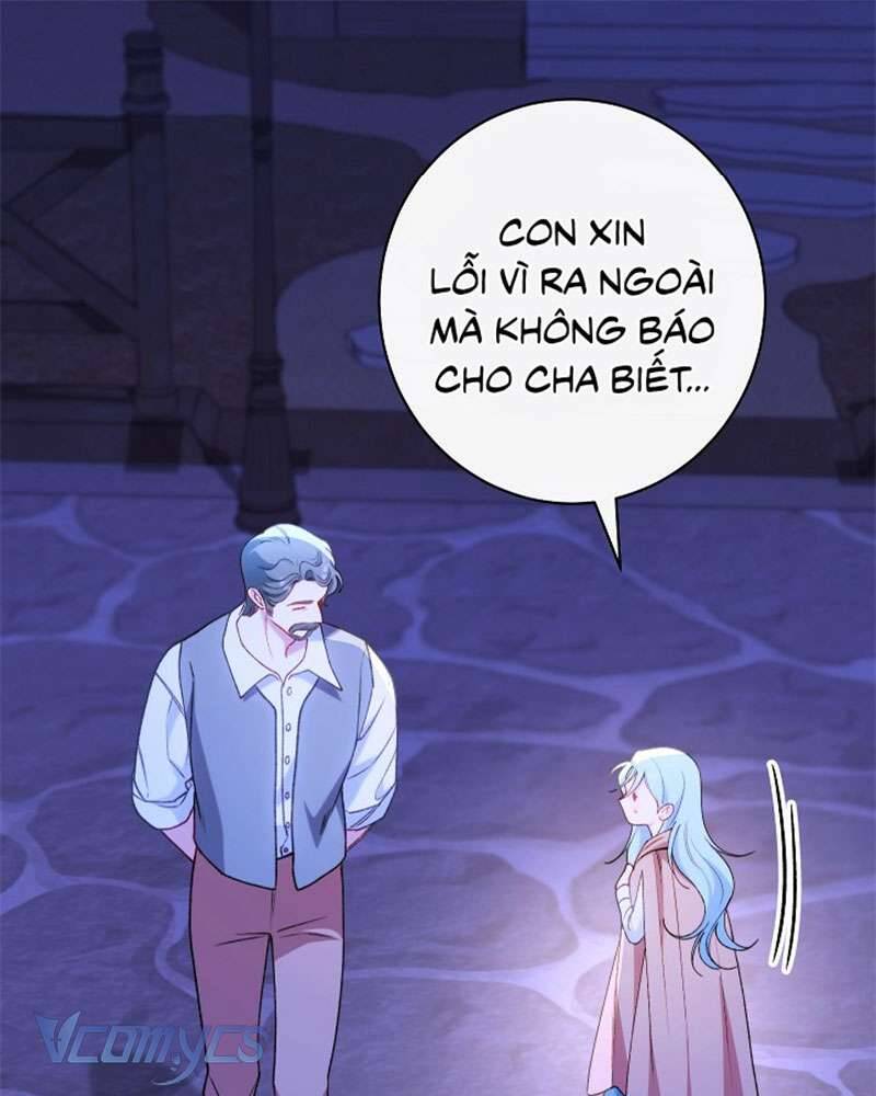 Hầu Gái Độc Quyền Của Hoàng Hậu Phản Diện Chap 80 - Next Chap 81