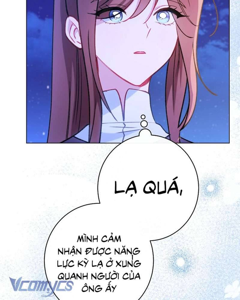 Hầu Gái Độc Quyền Của Hoàng Hậu Phản Diện Chap 80 - Next Chap 81