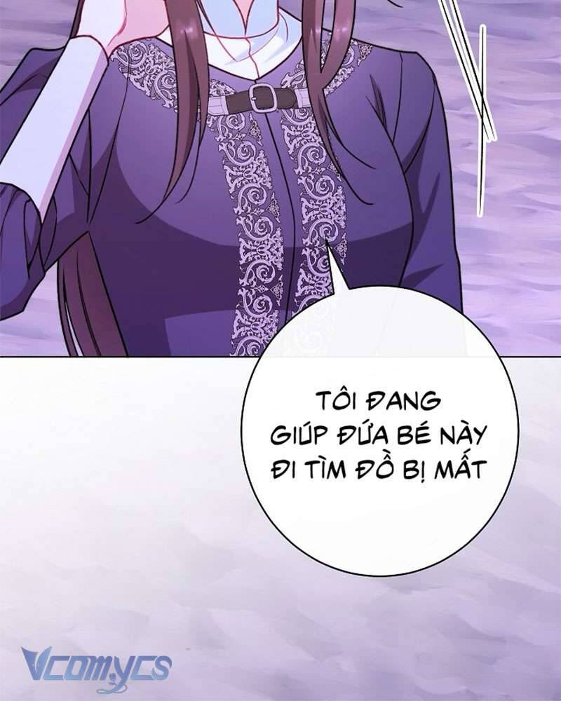 Hầu Gái Độc Quyền Của Hoàng Hậu Phản Diện Chap 80 - Next Chap 81