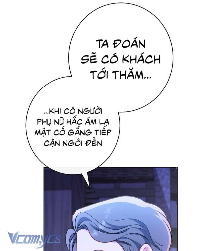 Hầu Gái Độc Quyền Của Hoàng Hậu Phản Diện Chap 80 - Next Chap 81