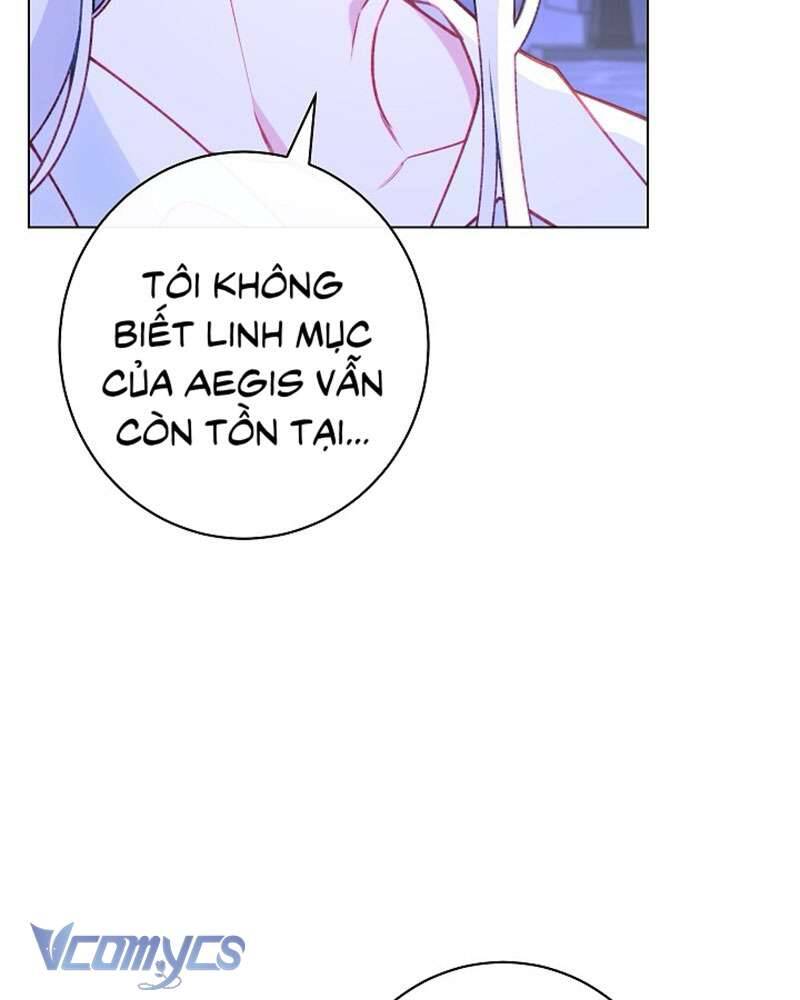 Hầu Gái Độc Quyền Của Hoàng Hậu Phản Diện Chap 80 - Next Chap 81