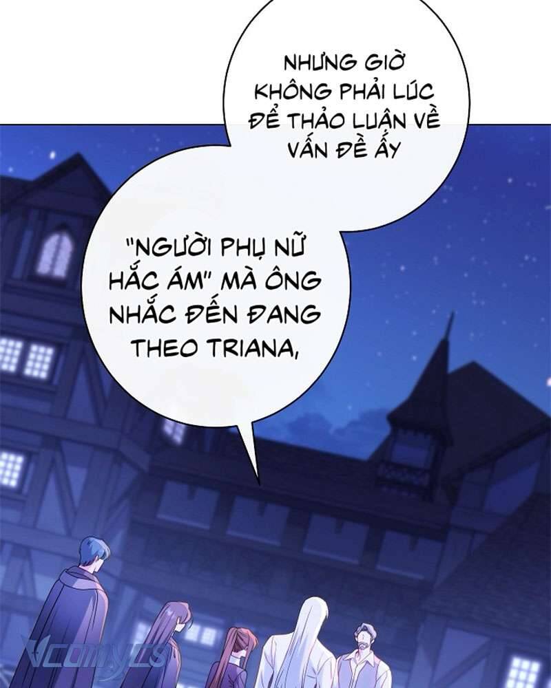 Hầu Gái Độc Quyền Của Hoàng Hậu Phản Diện Chap 80 - Next Chap 81