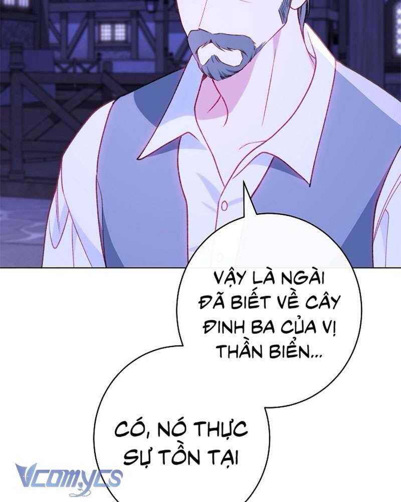 Hầu Gái Độc Quyền Của Hoàng Hậu Phản Diện Chap 80 - Next Chap 81