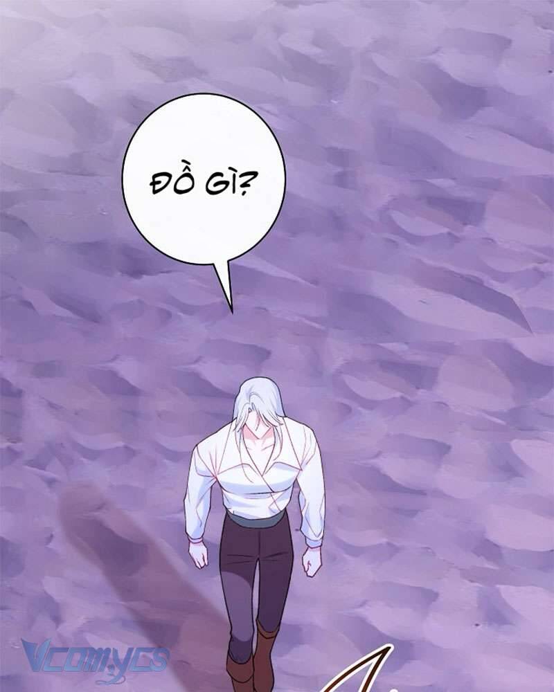 Hầu Gái Độc Quyền Của Hoàng Hậu Phản Diện Chap 80 - Next Chap 81