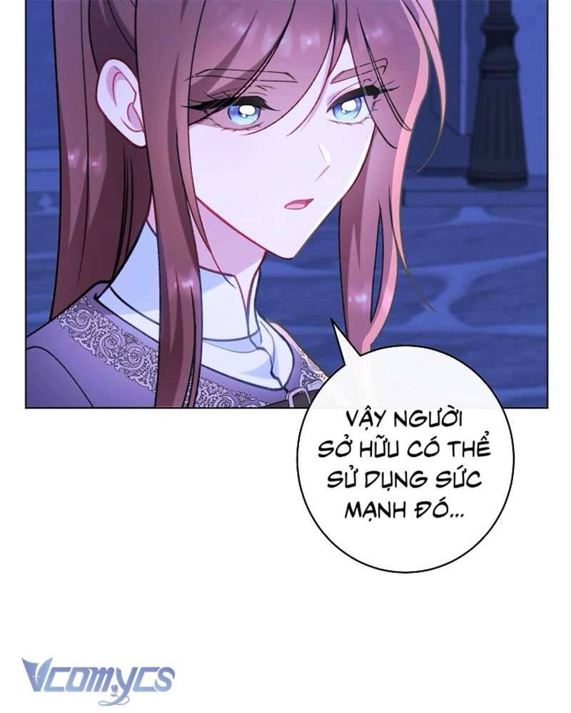 Hầu Gái Độc Quyền Của Hoàng Hậu Phản Diện Chap 80 - Next Chap 81