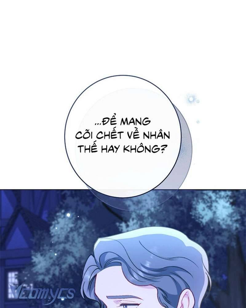 Hầu Gái Độc Quyền Của Hoàng Hậu Phản Diện Chap 80 - Next Chap 81
