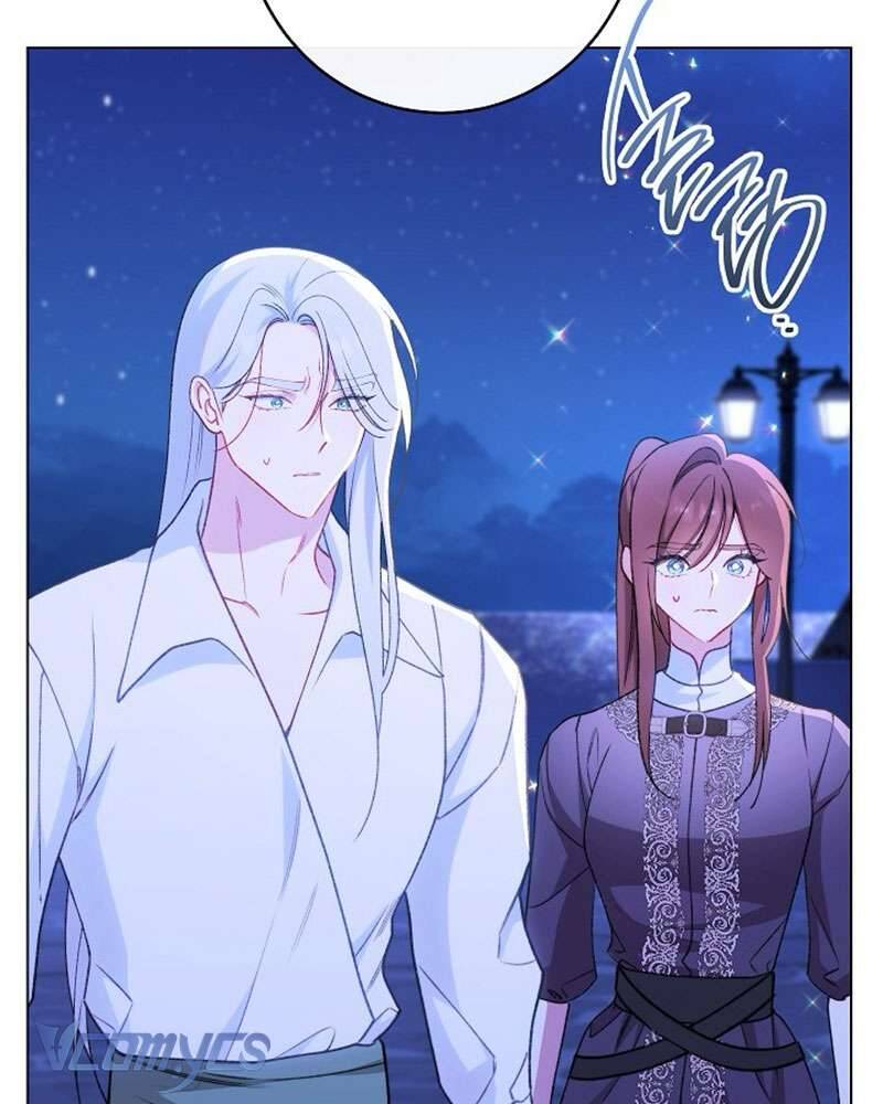 Hầu Gái Độc Quyền Của Hoàng Hậu Phản Diện Chap 80 - Next Chap 81