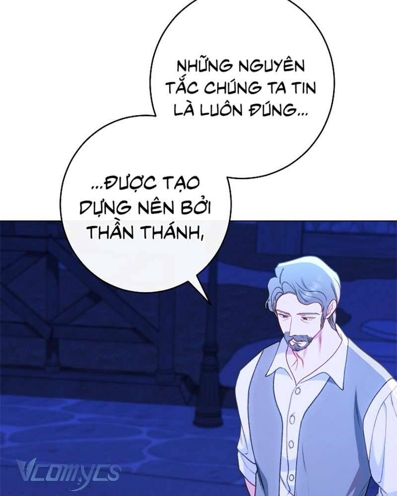 Hầu Gái Độc Quyền Của Hoàng Hậu Phản Diện Chap 80 - Next Chap 81
