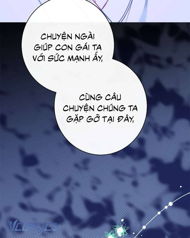 Hầu Gái Độc Quyền Của Hoàng Hậu Phản Diện Chap 80 - Next Chap 81