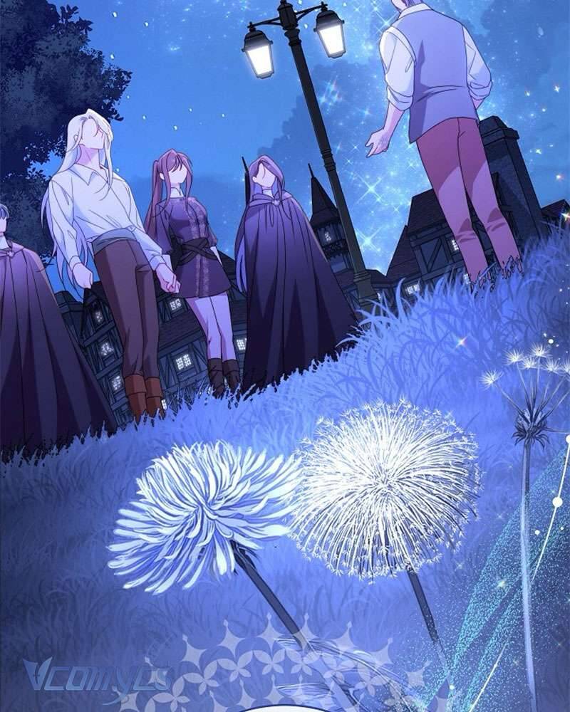 Hầu Gái Độc Quyền Của Hoàng Hậu Phản Diện Chap 80 - Next Chap 81