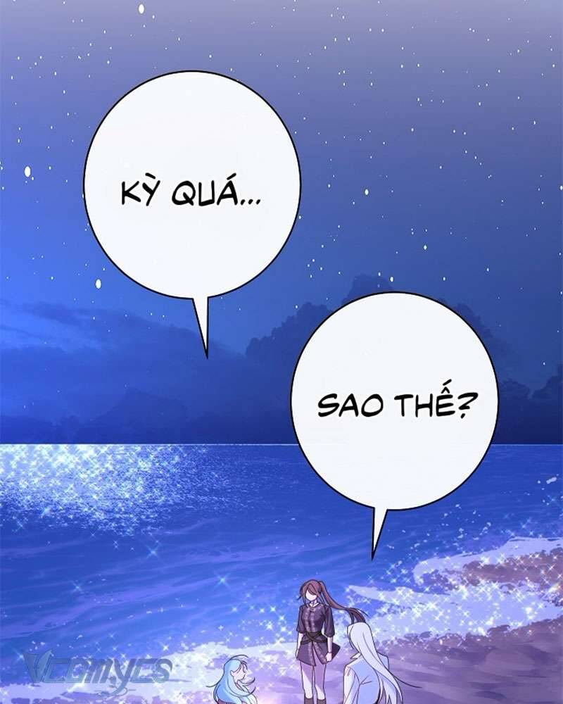 Hầu Gái Độc Quyền Của Hoàng Hậu Phản Diện Chap 80 - Next Chap 81
