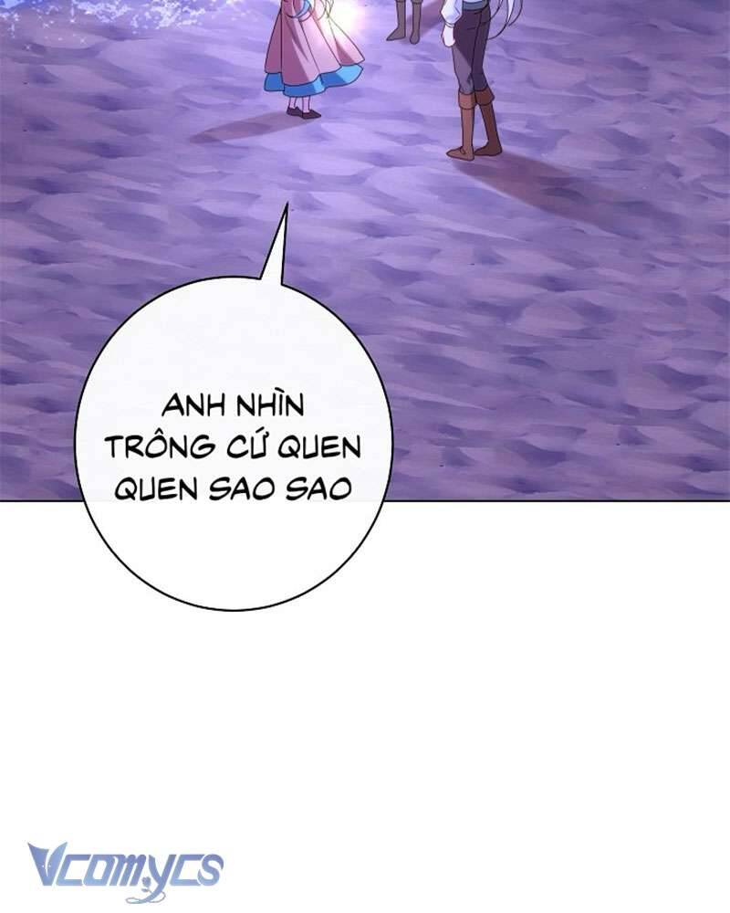 Hầu Gái Độc Quyền Của Hoàng Hậu Phản Diện Chap 80 - Next Chap 81