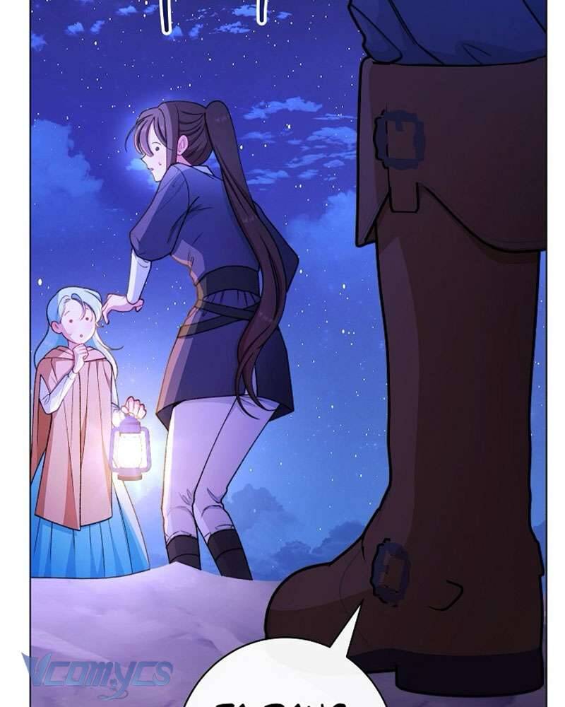 Hầu Gái Độc Quyền Của Hoàng Hậu Phản Diện Chap 80 - Next Chap 81