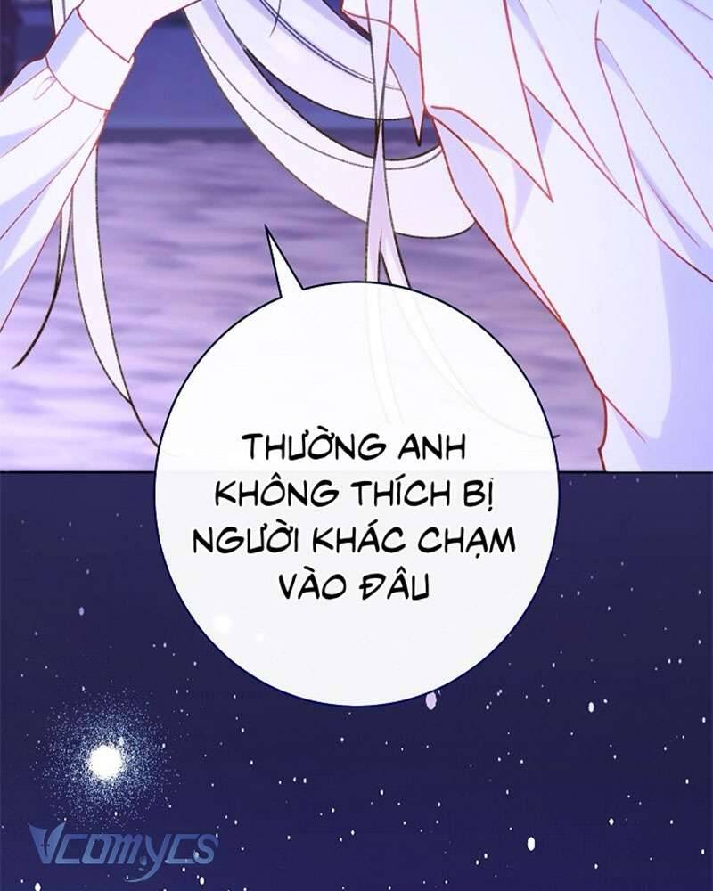 Hầu Gái Độc Quyền Của Hoàng Hậu Phản Diện Chap 80 - Next Chap 81