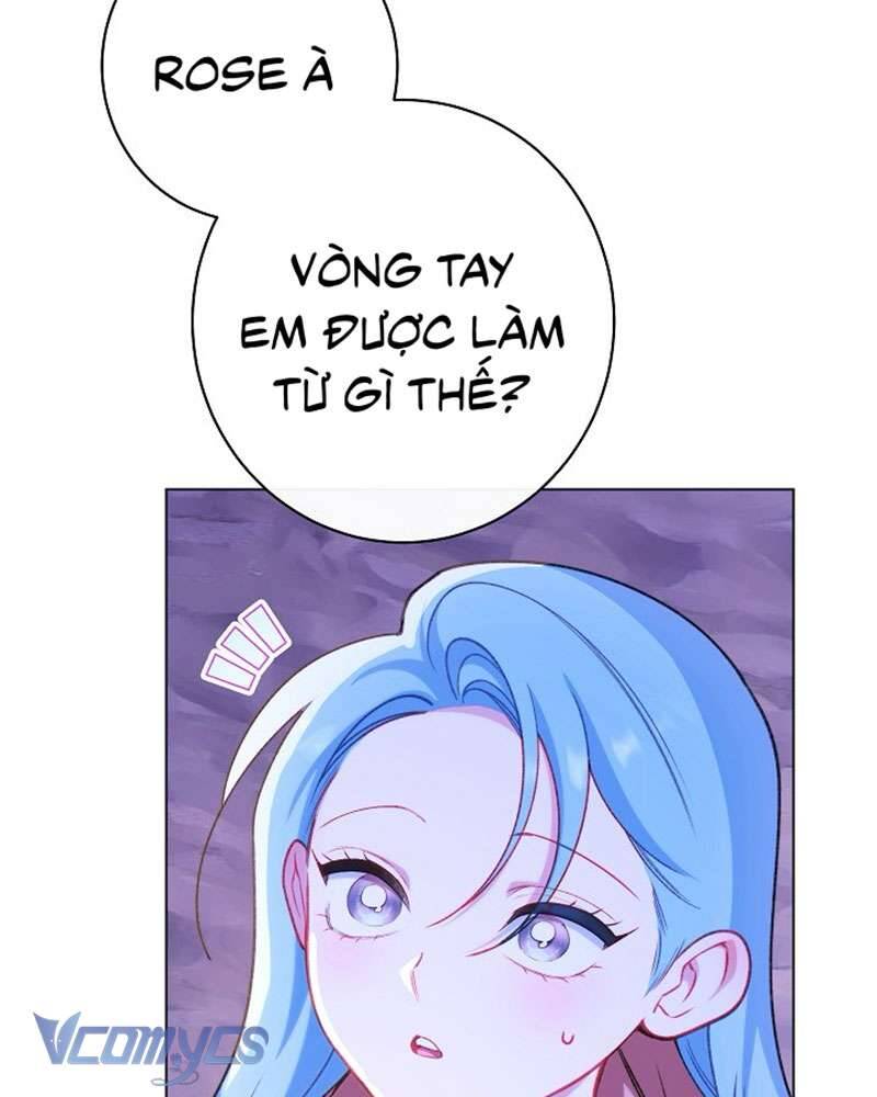 Hầu Gái Độc Quyền Của Hoàng Hậu Phản Diện Chap 80 - Next Chap 81