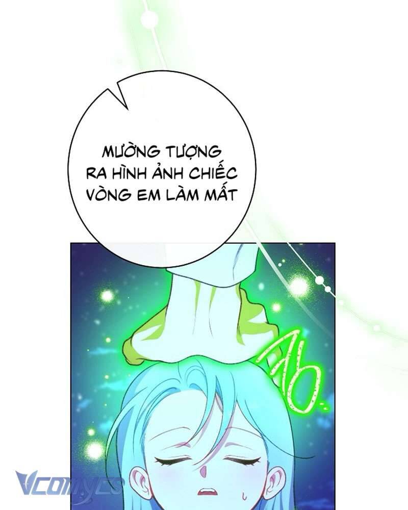 Hầu Gái Độc Quyền Của Hoàng Hậu Phản Diện Chap 80 - Next Chap 81