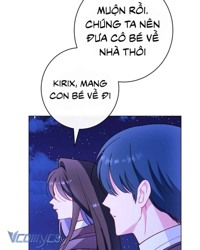 Hầu Gái Độc Quyền Của Hoàng Hậu Phản Diện Chap 80 - Next Chap 81