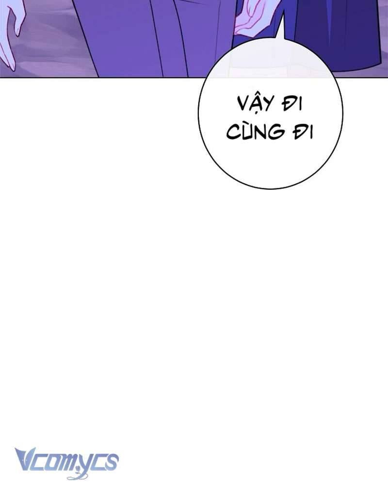 Hầu Gái Độc Quyền Của Hoàng Hậu Phản Diện Chap 80 - Next Chap 81