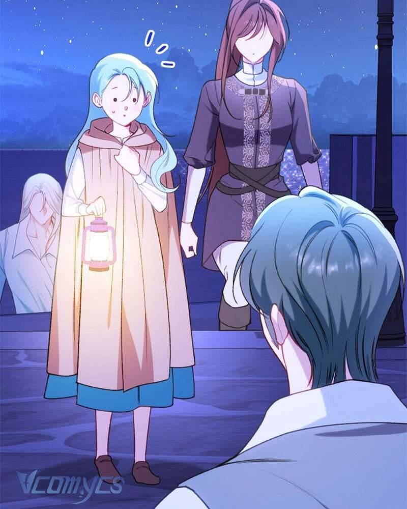 Hầu Gái Độc Quyền Của Hoàng Hậu Phản Diện Chap 80 - Next Chap 81