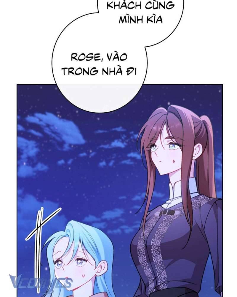Hầu Gái Độc Quyền Của Hoàng Hậu Phản Diện Chap 80 - Next Chap 81
