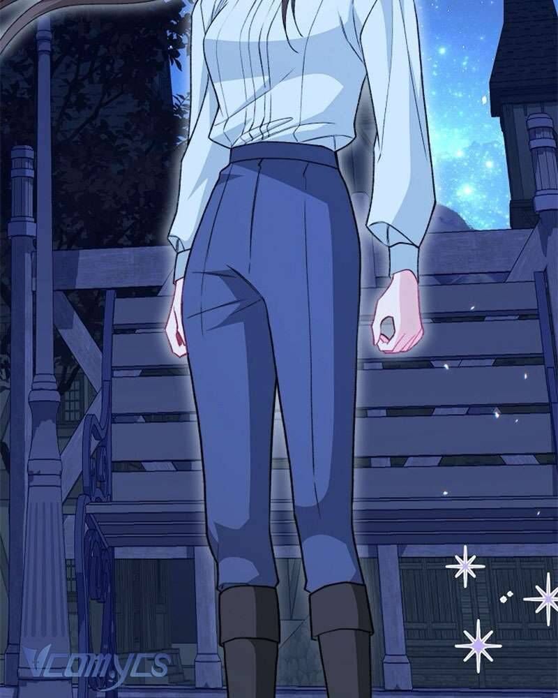 Hầu Gái Độc Quyền Của Hoàng Hậu Phản Diện Chap 81 - Next Chap 82