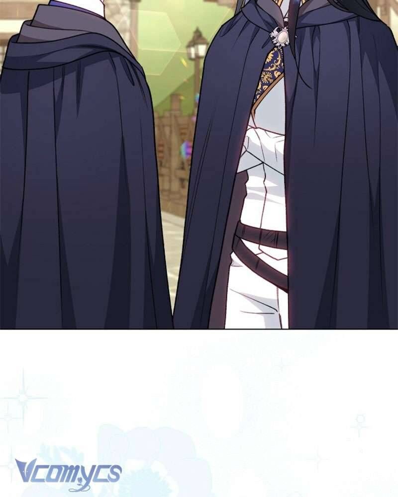 Hầu Gái Độc Quyền Của Hoàng Hậu Phản Diện Chap 81 - Next Chap 82