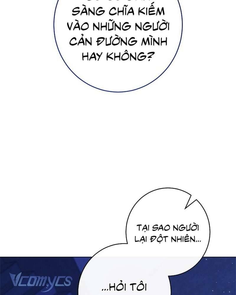 Hầu Gái Độc Quyền Của Hoàng Hậu Phản Diện Chap 81 - Next Chap 82
