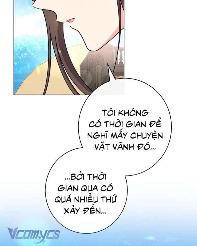 Hầu Gái Độc Quyền Của Hoàng Hậu Phản Diện Chap 83 - Next Chap 84