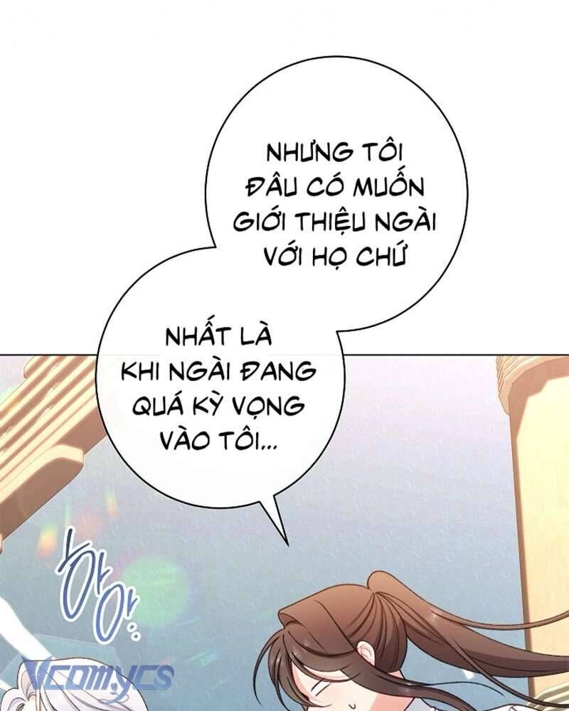 Hầu Gái Độc Quyền Của Hoàng Hậu Phản Diện Chap 83 - Next Chap 84
